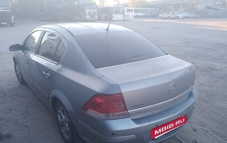 Opel Astra H, 2008 год, 300 000 рублей, 8 фотография