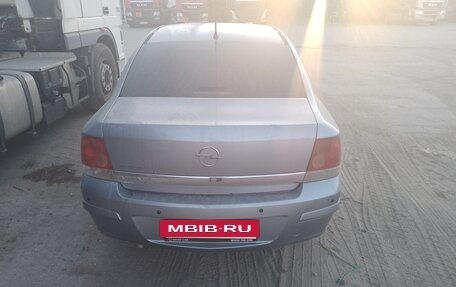 Opel Astra H, 2008 год, 300 000 рублей, 7 фотография