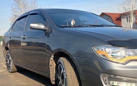 Lifan Solano I (630) рестайлинг, 2015 год, 660 000 рублей, 3 фотография