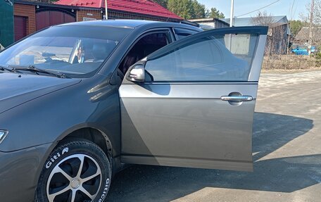 Lifan Solano I (630) рестайлинг, 2015 год, 660 000 рублей, 14 фотография