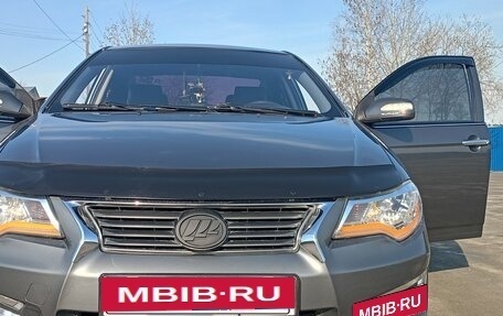 Lifan Solano I (630) рестайлинг, 2015 год, 660 000 рублей, 18 фотография
