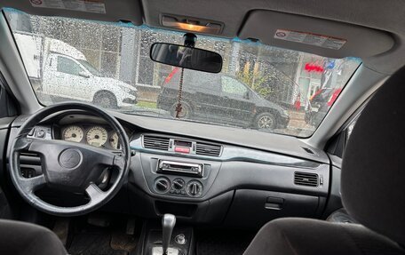 Mitsubishi Lancer IX, 2005 год, 405 000 рублей, 6 фотография