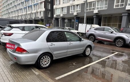 Mitsubishi Lancer IX, 2005 год, 405 000 рублей, 4 фотография