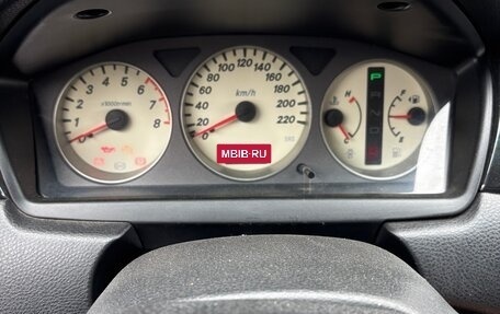 Mitsubishi Lancer IX, 2005 год, 405 000 рублей, 7 фотография