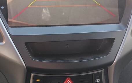 Hyundai Elantra V, 2014 год, 1 150 000 рублей, 14 фотография