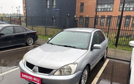 Mitsubishi Lancer IX, 2005 год, 405 000 рублей, 2 фотография