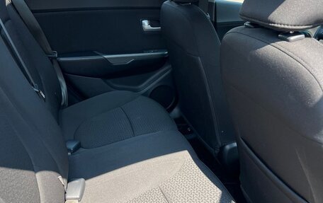 KIA Rio III рестайлинг, 2014 год, 1 150 000 рублей, 14 фотография