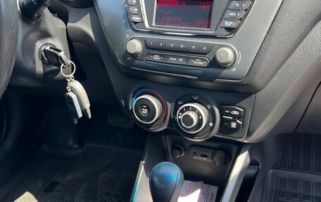 KIA Rio III рестайлинг, 2014 год, 1 150 000 рублей, 15 фотография