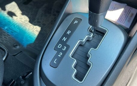 KIA Rio III рестайлинг, 2014 год, 1 150 000 рублей, 18 фотография