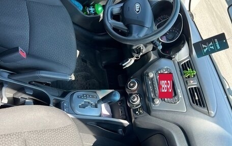 KIA Rio III рестайлинг, 2014 год, 1 150 000 рублей, 10 фотография