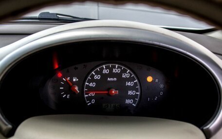 Nissan March III, 2002 год, 299 300 рублей, 10 фотография