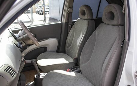 Nissan March III, 2002 год, 299 300 рублей, 7 фотография