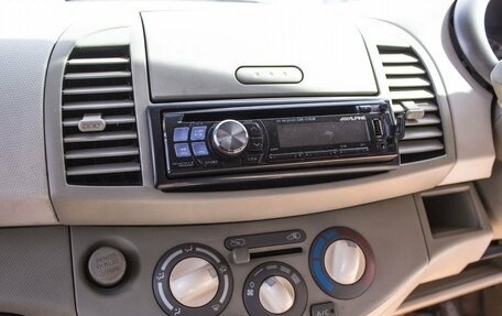 Nissan March III, 2002 год, 299 300 рублей, 11 фотография