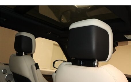 Land Rover Range Rover IV рестайлинг, 2022 год, 8 200 000 рублей, 19 фотография