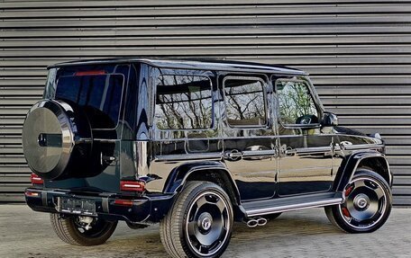 Mercedes-Benz G-Класс AMG, 2024 год, 34 500 000 рублей, 3 фотография