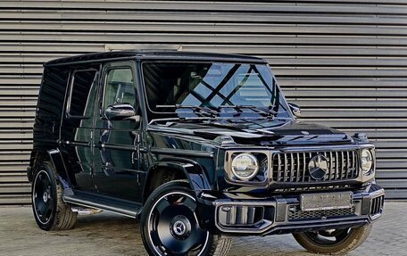 Mercedes-Benz G-Класс AMG, 2024 год, 34 500 000 рублей, 1 фотография