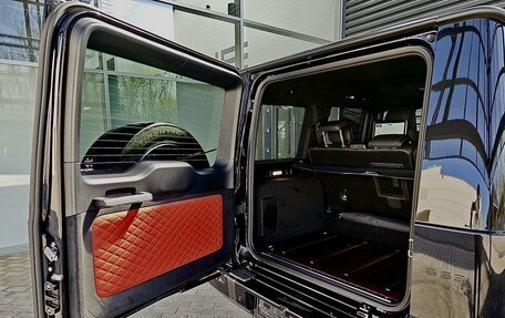 Mercedes-Benz G-Класс AMG, 2024 год, 34 500 000 рублей, 9 фотография