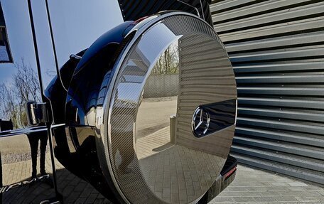 Mercedes-Benz G-Класс AMG, 2024 год, 34 500 000 рублей, 8 фотография