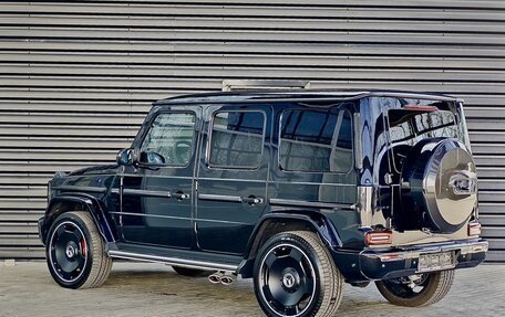 Mercedes-Benz G-Класс AMG, 2024 год, 34 500 000 рублей, 5 фотография