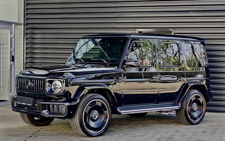 Mercedes-Benz G-Класс AMG, 2024 год, 34 500 000 рублей, 2 фотография