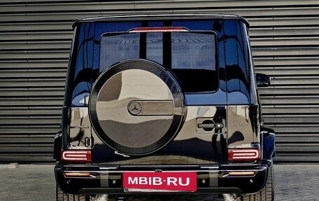 Mercedes-Benz G-Класс AMG, 2024 год, 34 500 000 рублей, 7 фотография