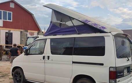 Mazda Bongo Friendee i рестайлинг, 1996 год, 600 000 рублей, 1 фотография
