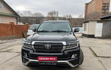 Toyota Land Cruiser 200, 2008 год, 3 200 000 рублей, 1 фотография