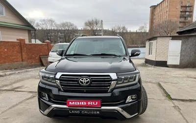 Toyota Land Cruiser 200, 2008 год, 3 200 000 рублей, 1 фотография