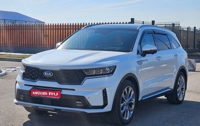 KIA Sorento IV, 2020 год, 4 240 000 рублей, 1 фотография