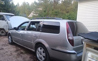 Ford Mondeo III, 2004 год, 320 000 рублей, 1 фотография