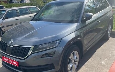 Skoda Kodiaq I, 2018 год, 2 800 000 рублей, 1 фотография