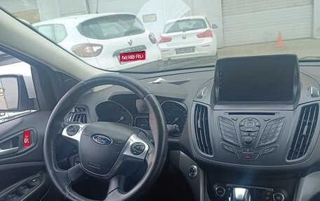 Ford Kuga III, 2014 год, 1 130 000 рублей, 1 фотография