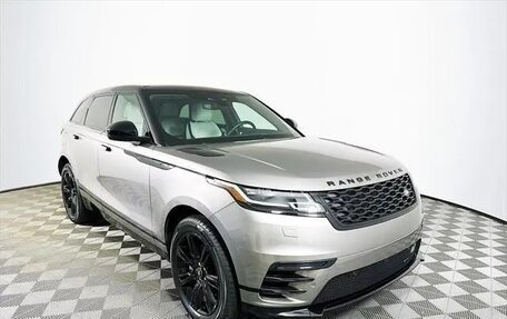 Land Rover Range Rover Velar I, 2022 год, 5 780 000 рублей, 1 фотография