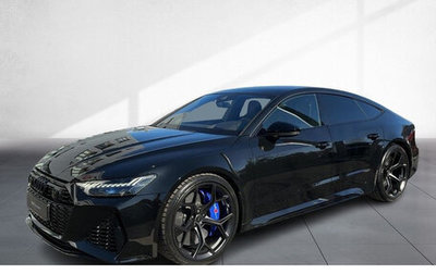 Audi RS 7, 2025 год, 21 700 000 рублей, 1 фотография