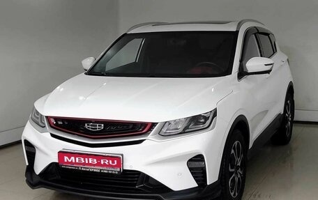Geely Coolray I, 2023 год, 1 900 000 рублей, 1 фотография