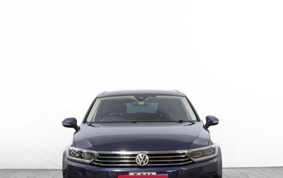 Volkswagen Passat B8 рестайлинг, 2015 год, 1 449 000 рублей, 1 фотография