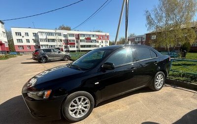 Mitsubishi Lancer IX, 2013 год, 780 000 рублей, 1 фотография