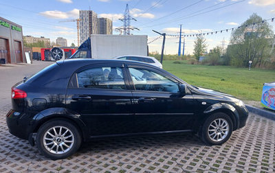 Chevrolet Lacetti, 2010 год, 500 000 рублей, 1 фотография