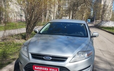 Ford Mondeo IV, 2012 год, 1 070 000 рублей, 1 фотография