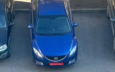 Mazda 6, 2007 год, 620 000 рублей, 1 фотография