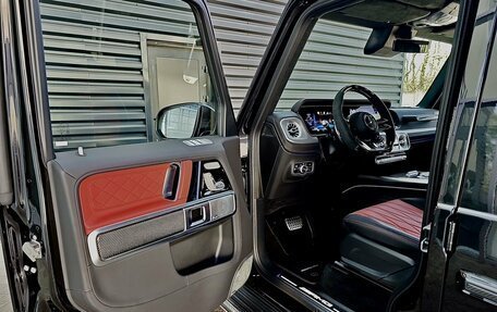 Mercedes-Benz G-Класс AMG, 2024 год, 34 500 000 рублей, 16 фотография