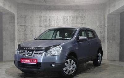 Nissan Qashqai, 2008 год, 735 000 рублей, 1 фотография