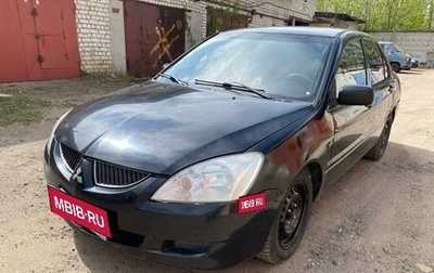 Mitsubishi Lancer IX, 2004 год, 170 000 рублей, 1 фотография