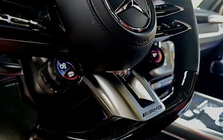 Mercedes-Benz G-Класс AMG, 2024 год, 34 500 000 рублей, 19 фотография