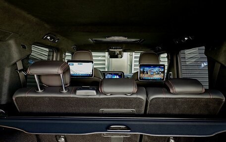 Mercedes-Benz G-Класс AMG, 2024 год, 34 500 000 рублей, 22 фотография