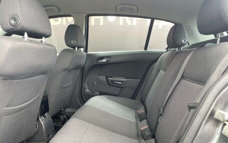 Opel Astra H, 2010 год, 620 000 рублей, 8 фотография
