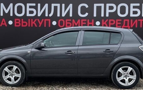 Opel Astra H, 2010 год, 620 000 рублей, 3 фотография