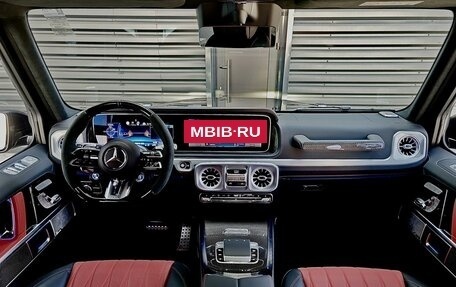 Mercedes-Benz G-Класс AMG, 2024 год, 34 500 000 рублей, 17 фотография