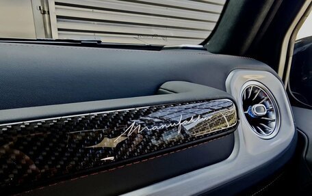Mercedes-Benz G-Класс AMG, 2024 год, 34 500 000 рублей, 25 фотография