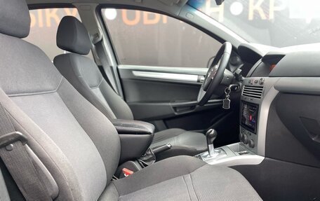 Opel Astra H, 2010 год, 620 000 рублей, 9 фотография